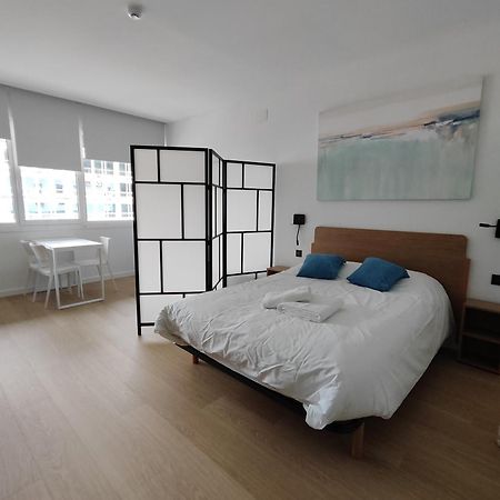 Apartamentos Pillotegi Parking Gratuito San Sebastián Exteriér fotografie