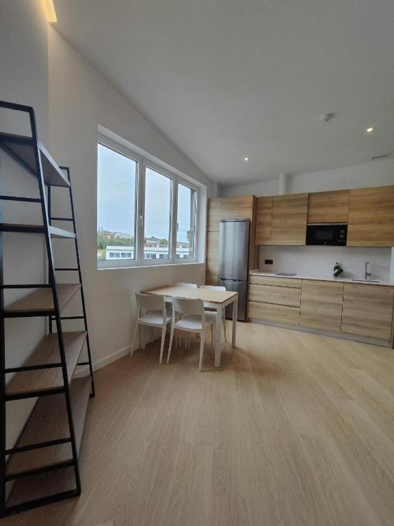 Apartamentos Pillotegi Parking Gratuito San Sebastián Exteriér fotografie